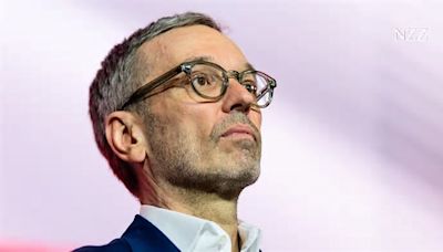 Der FPÖ-Chef Herbert Kickl ist kein Verführer, sondern ein harter Ideologe – und will doch Österreichs «Volkskanzler» werden