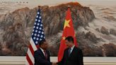 US, China hold high-level talks on anti-narcotics cooperation