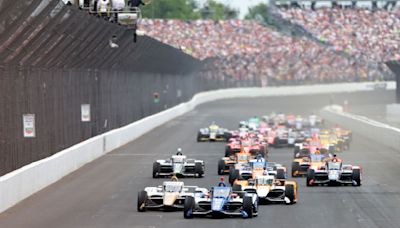 Indianapolis 500: How to Watch the 108th Race Online Without Cable