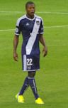 Chancel Mbemba