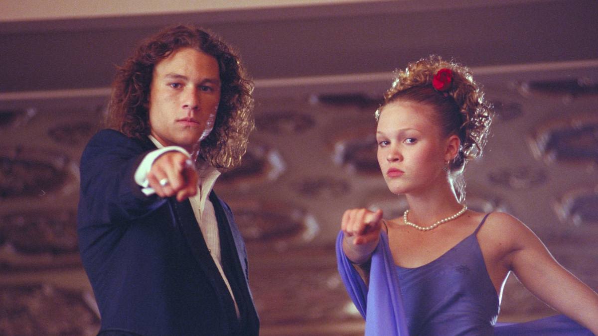 See the '10 Things I Hate About You' Cast 25 Years Later