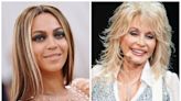 Beyoncé new album tracklist confirms highly-anticipated Dolly Parton cover