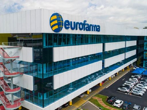 Eurofarma, nueva propietaria de Genfar, elevó sus ingresos 16 % en primer trimestre