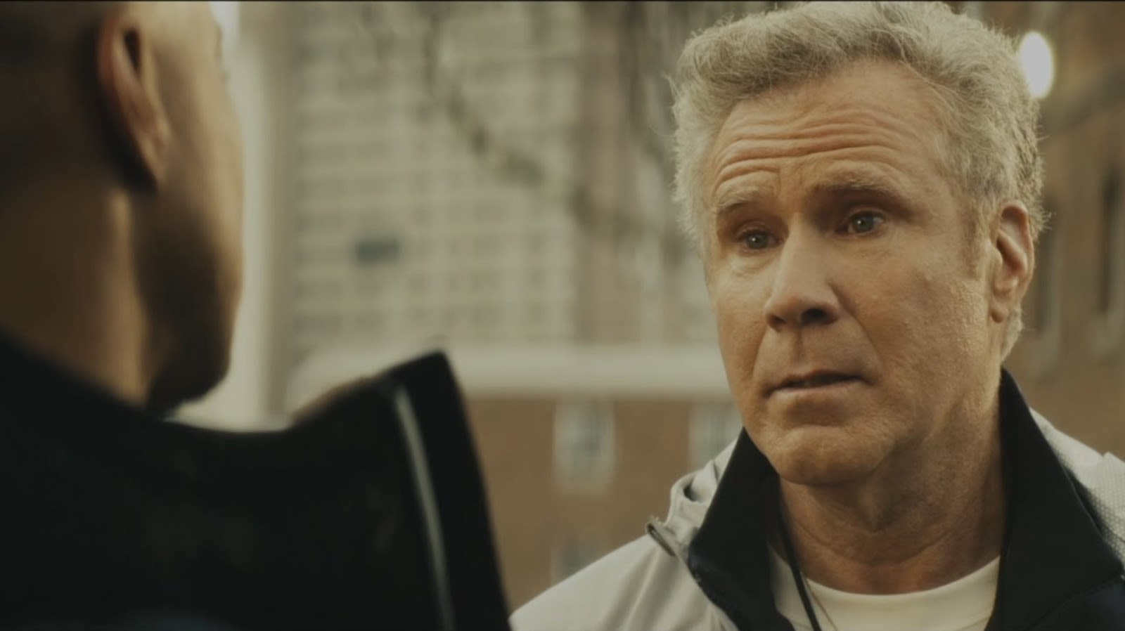 Filming Will Ferrell's Cameo In The Boys Was A Treacherous Day On Set - SlashFilm