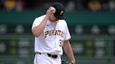 Pirates' Paul Skenes hits triple digits 17 times, strikes out 7 in big league debut vs. Cubs