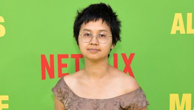 Charlyne Yi Says They Were Physically and Mentally Abused on ‘Time Bandits’ Series Set