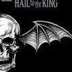 Avenged Sevenfold - Hail to the King (Guitar Recorded Versions)
