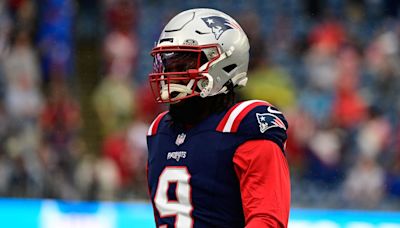 Patriots Star Could Be Intriguing Trade Option To Bolster Eagles' Defense