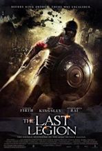 The Last Legion