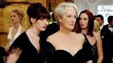 Emily Blunt says Meryl Streep was 'slightly terrifying' on 'Devil Wears Prada' set because she stayed in character as Miranda, even when it was making her 'miserable'