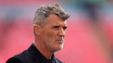 Roy Keane: 'I almost dislike Man Utd'