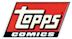 Topps Comics