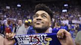 Former KU Jayhawks guard Frank Mason III to represent USA in upcoming tournament