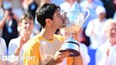 Swedish Open final: Nuno Borges beats Rafael Nadal to win title