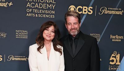 Valerie Bertinelli is on 'healing journey' after past 'toxic' relationships