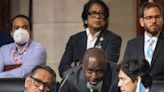 Embattled L.A. City Council Members Cedillo And De León Removed From Committee Assignments As Pressure Grows On Duo To...