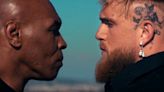 Mike Tyson finally clears up Jake Paul ‘exhibition’ rumours