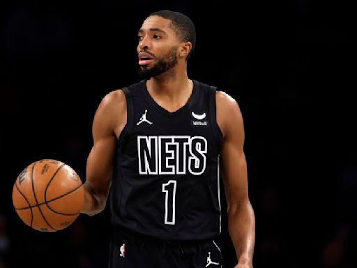 ‘Nova Knicks’: Mikal Bridges traded from Brooklyn Nets to New York Knicks, adding to existing core of Villanova players