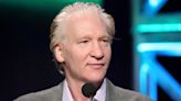 Bill Maher tests positive for COVID-19