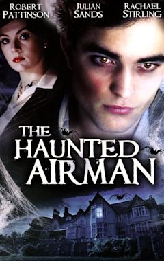 The Haunted Airman