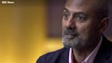 ‘Life is a gift’: George Alagiah’s emotional final message to BBC viewers released after his death