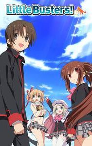 Little Busters!