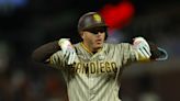 Padres third baseman Manny Machado has right elbow surgery