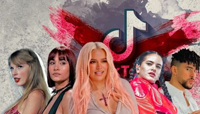 Feid ya no está silenciado en TikTok: la música de Universal regresa con los artistas colombianos que se habían visto afectados