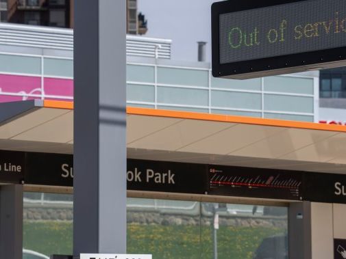 Metrolinx refuses to share progress and problems with Eglinton LRT - Toronto | Globalnews.ca