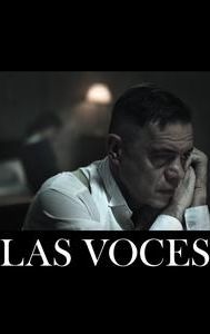 Las Voces