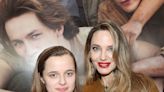 Angelina Jolie & Brad Pitt's Daughter Vivienne Makes Rare TV Appearance - E! Online