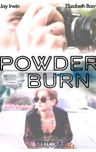 Powderburn