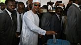 General Mahamat Idriss Déby Itno vence eleições presidenciais no Chade