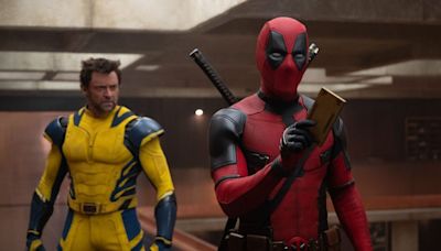 Deadpool & Wolverine Box Office India Day 2: Ryan Reynolds, Hugh Jackman's MCU Film Mints Rs 50 Cr - News18