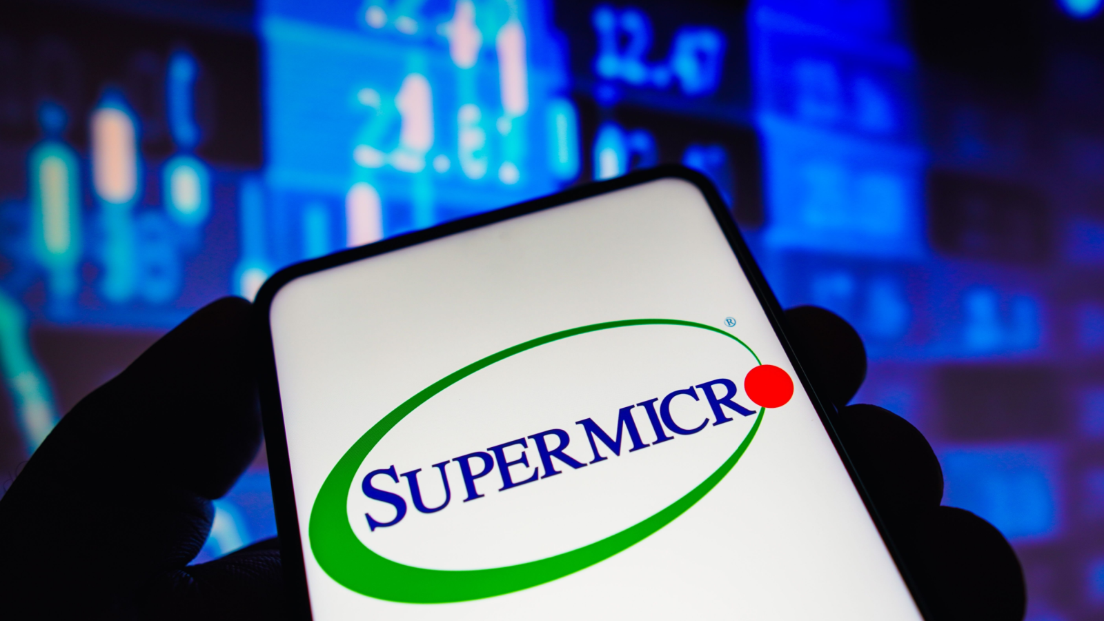 SMCI Stock Analysis: The Bull Run Is Not Over for Super Micro Computer