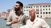 Rob and Rylan's Grand Tour on BBC Two: What it's about, locations and how it came about after stars 'shared same divorce lawyer'