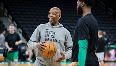 Celtics said to be ‘very keen’ to promote Sam Cassell to keep him on Joe Mazzulla’s coaching staff - The Boston Globe