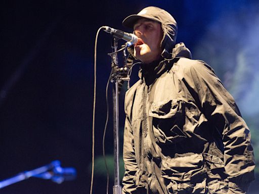 Liam Gallagher teases Richard Ashcroft, Blur and Manic Street Preachers as Oasis support acts