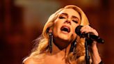 Adele anuncia que se tomará un descanso de la música: no tiene nuevas canciones