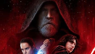 Cinema with Sam: ‘The Last Jedi’ remains masterpiece years after release