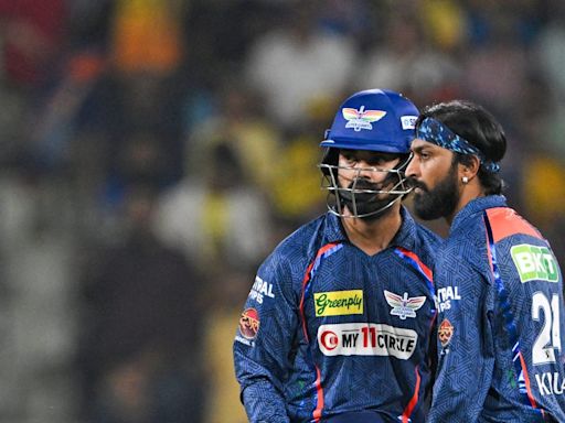 How to watch Lucknow Super Giants vs. Mumbai Indians online for free