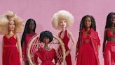 In ‘Black Barbie,’ the 44-year-old doll reclaims her spotlight