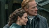 Sam Heughan y Caitriona Balfe son todo lágrimas, tristeza y emoción ante el final de Outlander: Sus fotos antes de la despedida