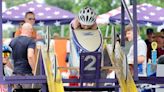 Quincy Derby caps 20th anniversary weekend on 'Derby Hill'