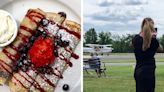 This delicious N.J. café is stowed away at a tiny airport