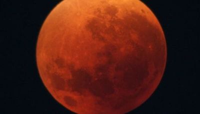 When is the next lunar eclipse? Here's when Ohio will see the next blood moon