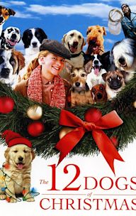 The 12 Dogs of Christmas