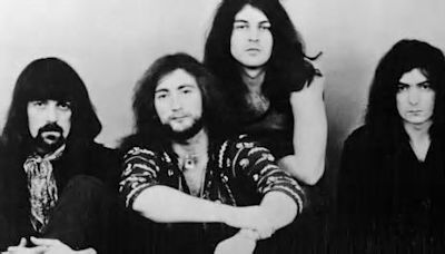 Deep Purple’s “Smoke on the Water” and the Unlikely Musical Icon Who Deserved Credit For It