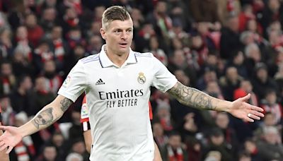 El retiro de Toni Kroos: a quién eligió como su 'heredero' en el Real Madrid y las emotivas palabras de Fede Valverde