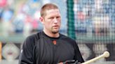 Former MLB Star Aubrey Huff Returns to X to Explain Feud With Influencer Who Posted His Fliratious DMs